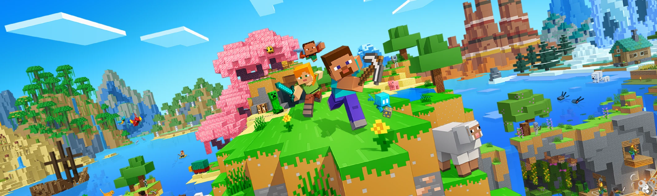 Build Better With Milk™ Instant Win & Sweepstakes - Prize Banner